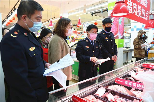 臨港區雙線并進 嚴保防疫物資與日用品價格穩定，力促電子產品銷售回暖